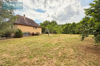 achat maison castelfranc 46140