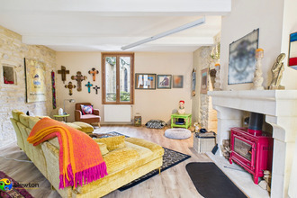 achat maison castelfranc 46140