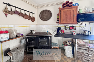 achat maison castelfranc 46140