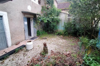 achat maison castelfranc 46140
