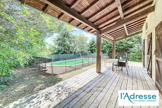 achat maison castelginest 31780