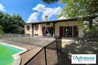 achat maison castelginest 31780