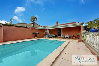 achat maison castelginest 31780