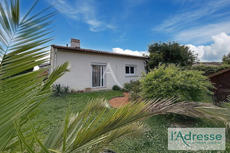 achat maison castelginest 31780