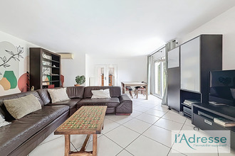 achat maison castelginest 31780