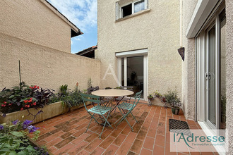 achat maison castelginest 31780