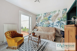 achat maison castelginest 31780