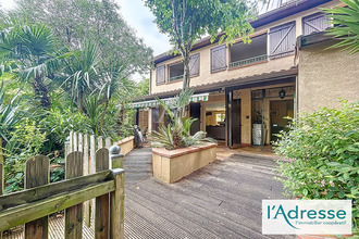 achat maison castelginest 31780