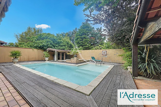 achat maison castelginest 31780