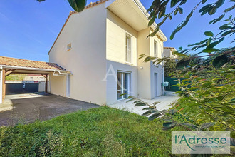 achat maison castelginest 31780