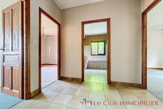 achat maison castelginest 31780