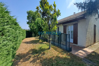 achat maison castelginest 31780