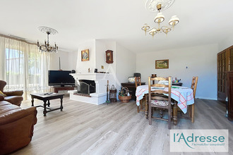 achat maison castelginest 31780