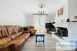 achat maison castelginest 31780