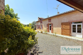 achat maison castelginest 31780