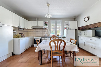 achat maison castelginest 31780