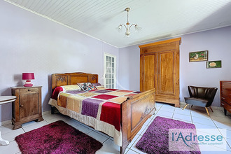 achat maison castelginest 31780