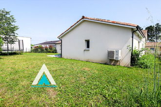 achat maison castelginest 31780