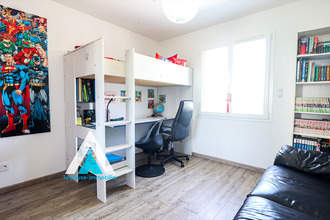 achat maison castelginest 31780