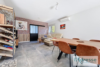 achat maison castelginest 31780