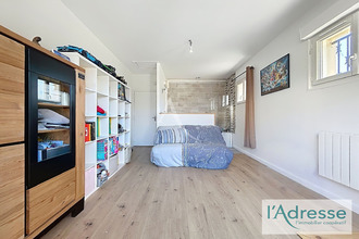 achat maison castelginest 31780