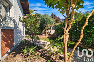 achat maison castelginest 31780