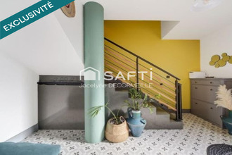 achat maison castelginest 31780