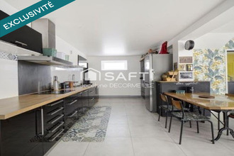 achat maison castelginest 31780