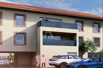 achat maison castelginest 31780