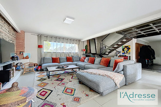 achat maison castelginest 31780