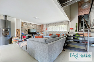 achat maison castelginest 31780