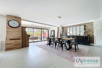 achat maison castelginest 31780