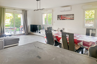 achat maison castelginest 31780