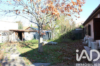 achat maison castelginest 31780