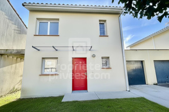 achat maison castelginest 31780