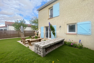 achat maison castelginest 31780