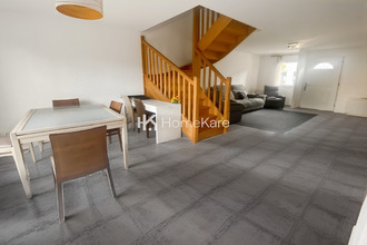 achat maison castelginest 31780