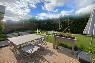 achat maison castelginest 31780