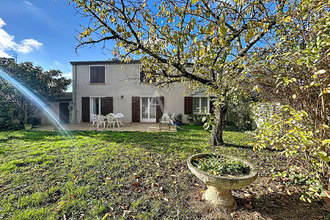 achat maison castelginest 31780