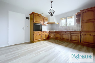 achat maison castelginest 31780