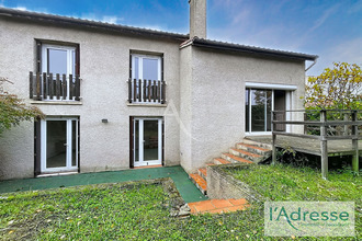 achat maison castelginest 31780