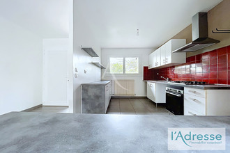 achat maison castelginest 31780