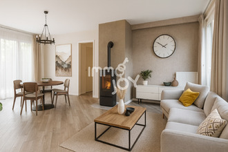 achat maison castelginest 31780