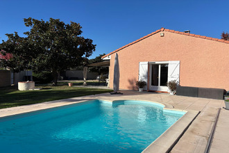 achat maison castelginest 31780