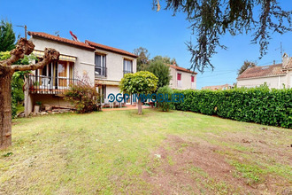 achat maison castelginest 31780