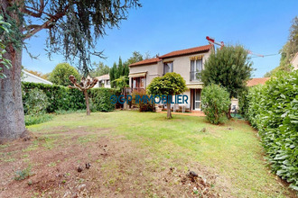 achat maison castelginest 31780