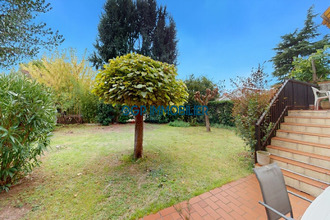 achat maison castelginest 31780