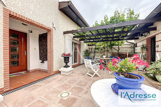 achat maison castelginest 31780