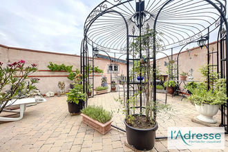 achat maison castelginest 31780