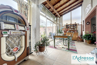 achat maison castelginest 31780